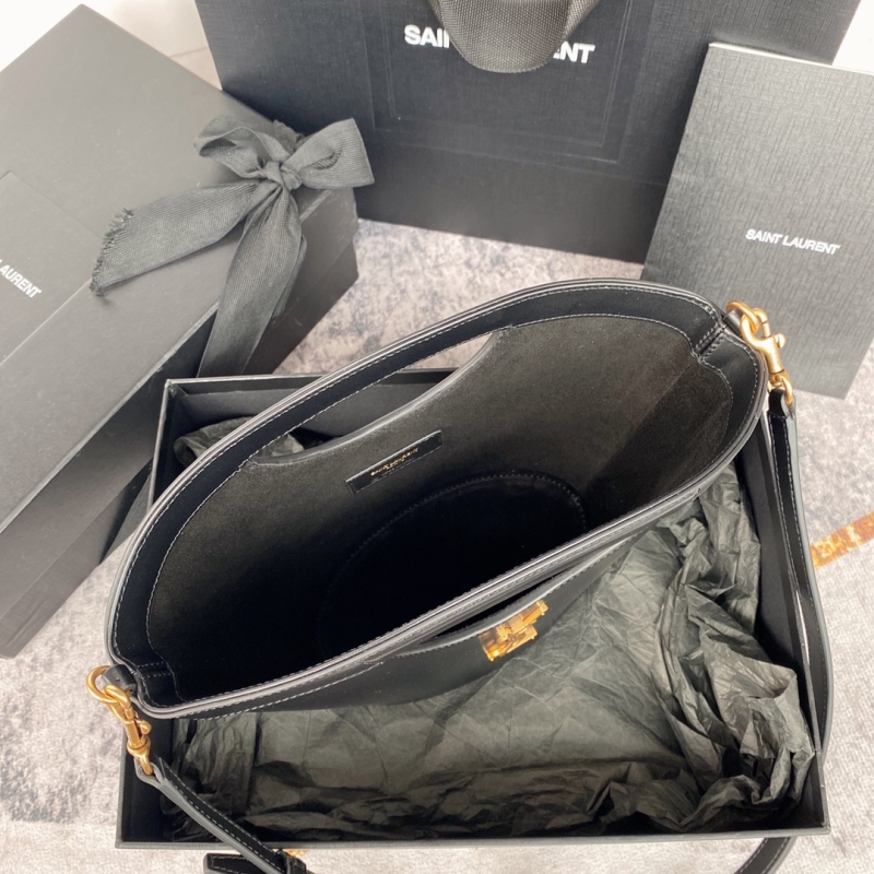 YSL Bucket Bags